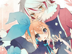 “嘘”食べて謎を解き明かせ。RPG「LiEat」のSwitch版が5月27日に発売