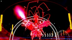 #007Υͥ/PS4ǡBreak Arts IIפ꡼¿̤ʥ⥸塼䥸祤ȤȤ߾夲ܥåȤ臘Хȥ졼󥰥