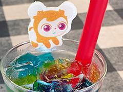 “doodoo”はとてもおいしい。「リヴリーアイランド」×スイーツパラダイスのコラボメニュー試食会に行ってきた