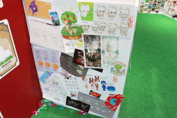 画像集#010のサムネイル/「リヴリーアイランド」POP UP ストア内覧会フォトレポート。遊び心満点の店内でリヴリーの世界を満喫しよう