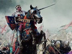 中世が舞台のストラテジーゲーム「重返帝国」が発表。自身の文明を築き領土を拡大して偉業を打ち立てよう