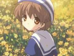 アニメ「CLANNAD AFTER STORY」のご当地イベント“菜の花畑でつかまえてV”を4月27日から開催。菜の花畑が広がる青森で思い出を振り返ろう