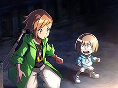 「SHAMAN KING ふんばりクロニクル」オリジナルの4キャラクターが公開に。原案や設定は原作者の武井宏之氏が担当