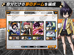 SHAMAN KING դФꥯ˥