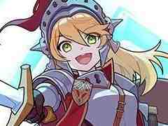 ドット絵アクションRPG「ガーディアンテイルズ」が発表。事前登録とクローズドβテストの受付も開始