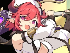 「ガーディアンテイルズ」CBTレポート。もうずいぶんと忘れていた,ゲームにおける“探索”の面白さを高カロリーで味わわせてくれる作品
