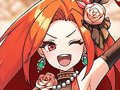「ガーディアンテイルズ」の1.5周年を記念して新英雄マッドパンダ団が参戦。1日1回無料10連召喚キャンペーンも開催中