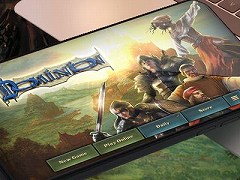 デッキ構築ゲームの金字塔「Dominion」,スマホ版を本日リリース。PC版はアーリーアクセスを終え正式リリースへ。ランクマッチがついに解禁