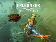 「ファルコニア ウォリアーエディション」,追加コンテンツ“Edge of the World”の紹介トレイラーが公開