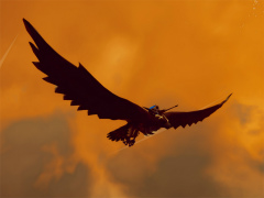 「ファルコニア ウォリアーエディション」プレイレポート。愛する鷹と大空を駆けるファルコニアたちの人生を体験しよう