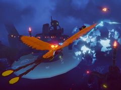「ファルコニア ウォリアーエディション」,ストーリートレイラーとクラス/ウォーバード情報が公開