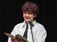 3バンド全キャストが集結した「ENLIGHTRIBE」リリース記念イベント第1部をレポート。新CD発売&1stライブも発表に