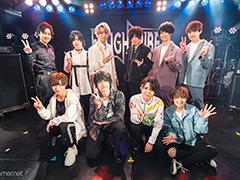 エンライ1周年に全キャストが集結! 初ライブお披露目の場となった「ENLIGHTRIBE 1st Anniversary Live」第1部をレポート