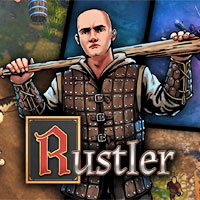Rustler