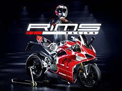 PS5/PS4/Switch用ソフト「リムズ レーシング」が8月19日に発売。レースでの勝利だけでなく,バイク工学も学べるリアルバイクシム