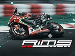 PS5版「リムズ レーシング」が本日発売。ネジ1本まで分解してパーツカスタマイズができる“リアル・バイク・シミュレータ”
