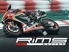 バイクシミュレータ「リムズ レーシング」(Switch/PS4)が本日リリース。PS4向けには“日本メーカーパック”などの追加コンテンツも登場