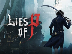 ソウルライクアクションRPG「Lies of P」は2023年8月に発売。最新トレイラーで明らかに