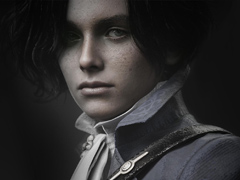 NEOWIZ,「Lies of P」のデモバージョンをGDC 2023に出展