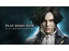 「Lies of P」,体験版のダウンロード数が配信開始からわずか3日間で世界累計100万件を突破