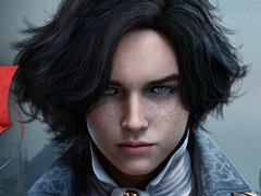 ピノキオ×ソウルライクアクションRPG「Lies of P」,体験版の配信期間が延長に。新たな終了日は後日案内