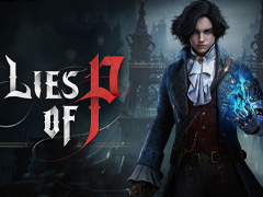 「Lies of P」が韓国ゲームの最高賞に。「2023大韓民国ゲーム大賞」で大賞含めた6冠を獲得