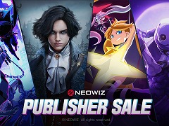 「Lies of P」が早くもセールに登場。「Skul: The Hero Slayer」など,NEOWIZのPCタイトルを対象にしたセールがSteamで開催