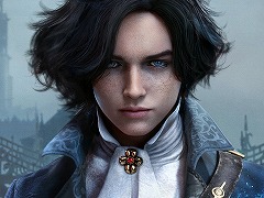 PC版「Lies of P」「紅魔城レミリアII」がセールの対象に。H2 INTERACTIVE「2024 ルナニューイヤーキャンペーン」を開始