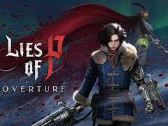 「Lies of P」,DLC「Overture」の最新情報とゲームプレイトレイラーを公開。人形暴走事件のきっかけの目撃者になれる