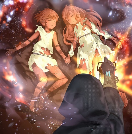 画像集#004のサムネイル/PS4/Switch「デモンゲイズ エクストラ」が9月2日にリリース決定。Vita版「デモンゲイズ」に多数の新要素を追加した移植作