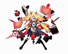 画像集#012のサムネイル/PS4/Switch「デモンゲイズ エクストラ」が9月2日にリリース決定。Vita版「デモンゲイズ」に多数の新要素を追加した移植作