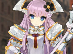 「デモンゲイズ エクストラ」のオープニング映像と,宿酒場“竜姫亭”に登場するキャラクターたちの情報が公開