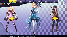 画像集#008のサムネイル/「デモンゲイズ エクストラ」発売日から5週連続でコラボキャラクターを配信
