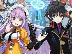 「デモンゲイズ エクストラ」が本日発売。PS4版「DEMON GAZE2 Global Edition」をセットにした“コレクション”もリリース