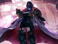 兵器をモデルにした少女たちが戦う「トリニティ・ギアーズ」,Android向けアーリーアクセスを4月6日11:00に開始