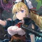 トリニティ・ギアーズ