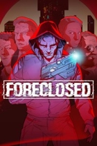 FORECLOSED