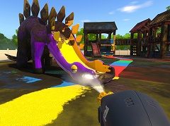 高圧洗浄シム「POWERWASH SIMULATOR」,Xbox版とWindows10版の発売日が7月15日に決定。Steam版も同日フルリリース