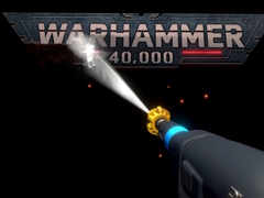 高圧洗浄シム「PowerWash Simulator」と「Warhammer 40K」のコラボコンテンツが発表に
