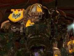 「パワーウォッシュ シミュレーター」,有料コラボDLC「Warhammer 40,000 Special Pack」を配信開始。日本語字幕付きのトレイラーも公開