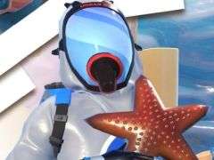 「パワーウォッシュ シミュレーター」,水族館と研究用潜水艦の洗浄が可能になる無料DLC「マッキンガム事件簿 第三弾」を配信開始