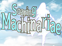 Gotcha Gotcha Games,RPGツクールMV製ゲーム「天翔のマーキナリエ」のPC/Mac向け英語版をSteamで6月11日リリースへ