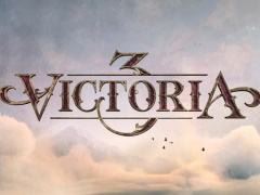 Paradoxの新作ストラテジー「Victoria 3」の制作がアナウンス。複雑に絡み合う外交や内政で近代国家を作り上げよう