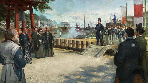 画像集#005のサムネイル/「Victoria 3」の政治システムや国際市場を紹介する最新トレイラーやブログエントリーが公開