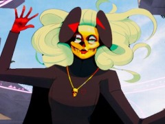 「パラダイスキラー」の日本語版がPC/Switch向けに配信開始。熱帯の島で発生した殺人事件を描くオープンワールド殺人ミステリー