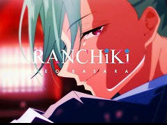 「ファビュラスナイト」新作ミュージックビデオが公開。7月28日に発売されるネオバサラとトワイライトのCD収録曲
