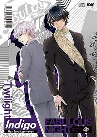 画像集#004のサムネイル/ 「ファビュラスナイト」，CLUB“ヴェンデッタ”のシャンパンコール動画が公開