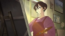 画像集#002のサムネイル/「Behind the Frame: 一番とっておきの景色を」のSteamページと最新トレイラーが公開。風景を360度見渡せる新作パズルアドベンチャー
