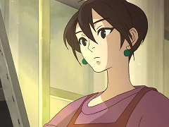 「Behind the Frame: 一番とっておきの景色を」のSteamページと最新トレイラーが公開。風景を360度見渡せる新作パズルアドベンチャー