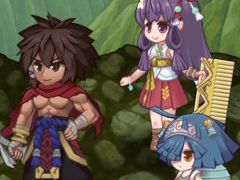 「スサノオ〜日本神話RPG〜」が本日発売&パッチ“Ver1.1”の配信がスタート。実況プレイ配信,動画などのガイドラインも公開